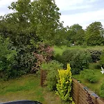 Logis Relais Des Cailleres 圣帕瓦克