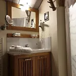 Logis Relais Des Cailleres 圣帕瓦克