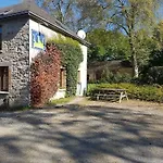 Logis Relais Des Cailleres 4*