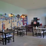 Logis Relais Des Cailleres 招待所 圣帕瓦克