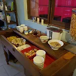 招待所 Logis Relais Des Cailleres 圣帕瓦克