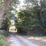 Logis Relais Des Cailleres 招待所 4*