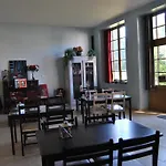 Logis Relais Des Cailleres 招待所 4*