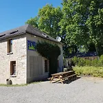 Logis Relais Des Cailleres