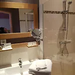 Logis Relais Des Cailleres 招待所 4*