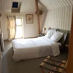 Logis Relais Des Cailleres 招待所 4*