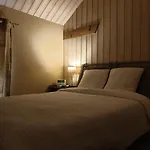 Logis Relais Des Cailleres 4*