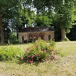 Logis Relais Des Cailleres 4* 圣帕瓦克
