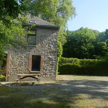 Logis Relais Des Cailleres 3*