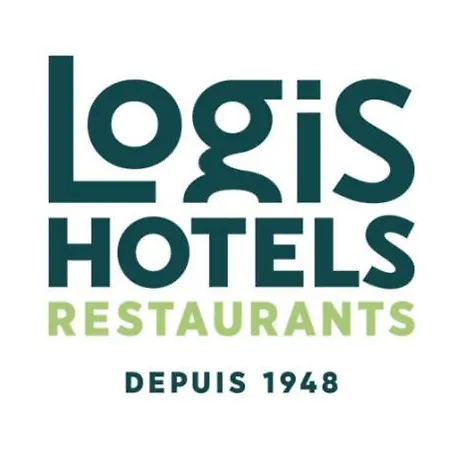 Logis Relais Des Cailleres Pensjonat Saint Pavace