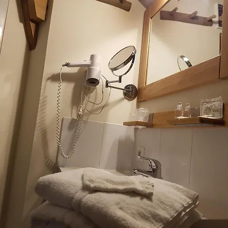 Logis Relais Des Cailleres Gasthof 4*