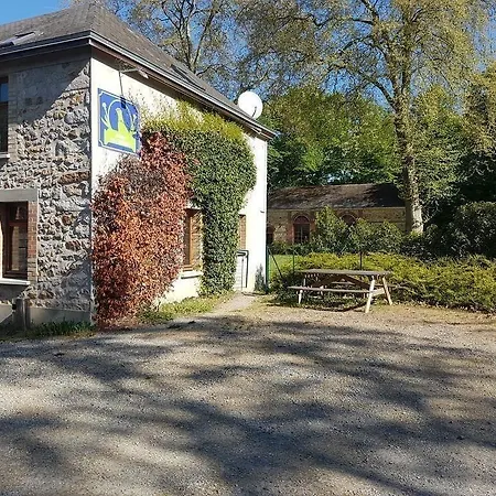 Logis Relais Des Cailleres 4*