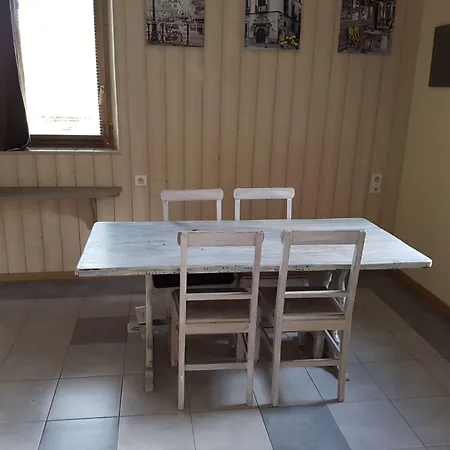 Logis Relais Des Cailleres Pensjonat