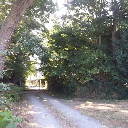 Logis Relais Des Cailleres Pensjonat 4*