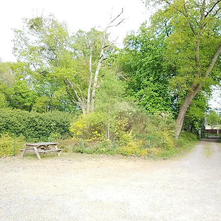 Logis Relais Des Cailleres