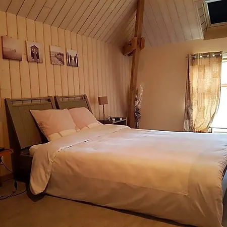 Logis Relais Des Cailleres 4*