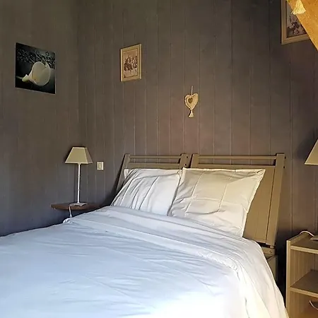 Logis Relais Des Cailleres 4*