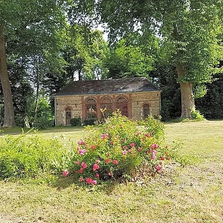 Gasthof Logis Relais Des Cailleres 4*