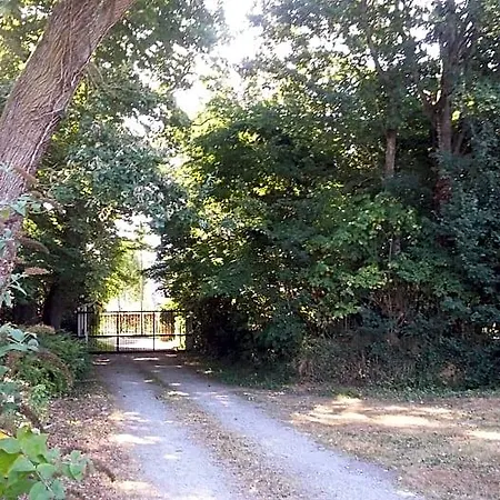 Logis Relais Des Cailleres