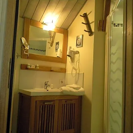 Logis Relais Des Cailleres