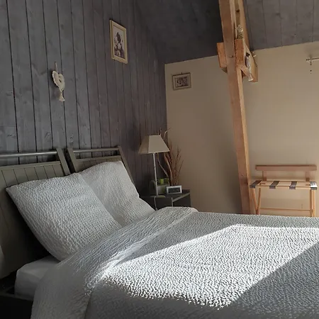 Logis Relais Des Cailleres Gasthof 4*