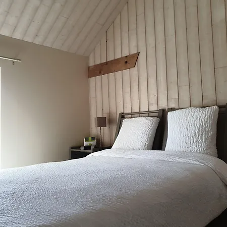 Logis Relais Des Cailleres 4*