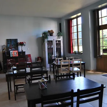 Logis Relais Des Cailleres Pensjonat 4*