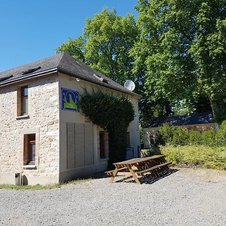Logis Relais Des Cailleres