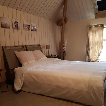 Logis Relais Des Caillères