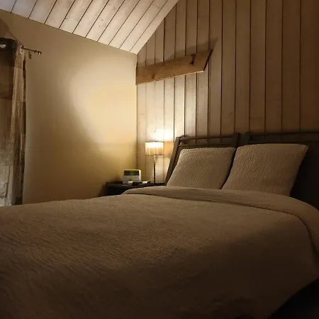 Logis Relais Des Cailleres 4*