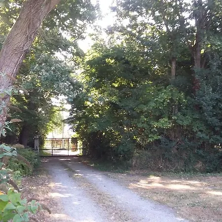 Logis Relais Des Cailleres