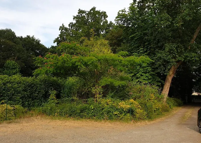 Logis Relais Des Cailleres 4* Saint Pavace