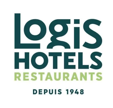 Logis Relais Des Cailleres Gasthof Saint Pavace