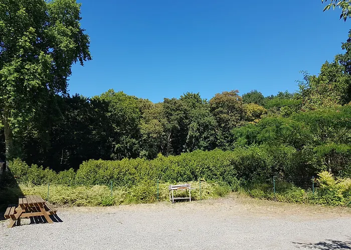 Logis Relais Des Cailleres 4* Saint Pavace