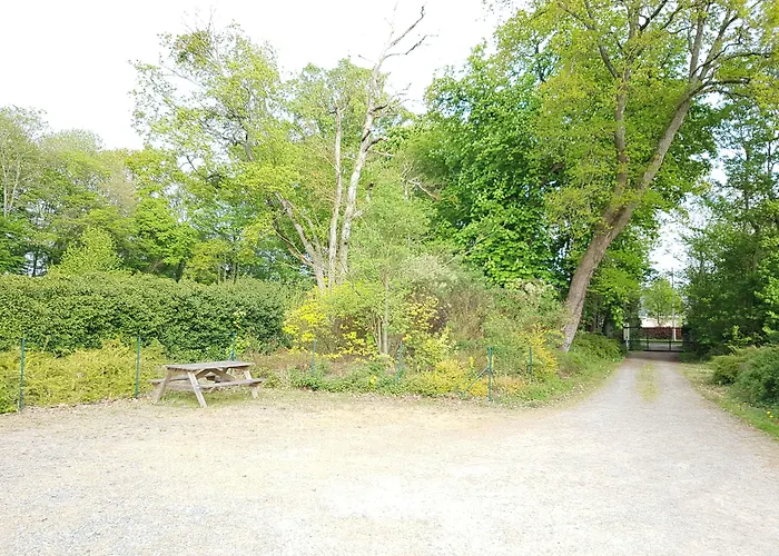 Logis Relais Des Cailleres