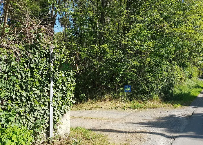 Logis Relais Des Cailleres Pensión 4*